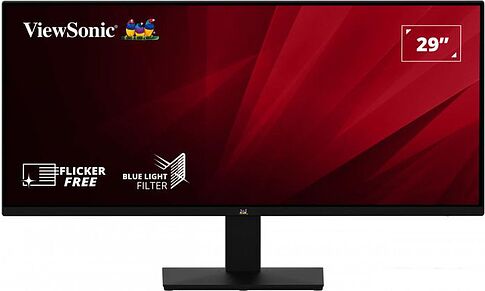 Монитор ViewSonic VA2932-MHD