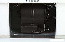 Кухонная вытяжка Akpo Neva Glass II 80 WK-10 (белое стекло/белый) Кухонная вытяжка Akpo Neva Glass II 80 WK-10 (белое стекло/белый)
