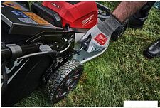 Газонокосилка Milwaukee M18 F2LM53-0 4933479584 (без АКБ)
