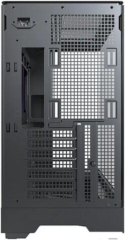 Корпус Montech King 45 (черный)