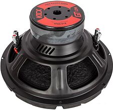 Головка сабвуфера KICX GT 12M