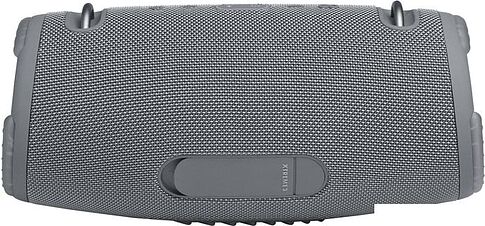 Беспроводная колонка JBL Xtreme 3 (серый)