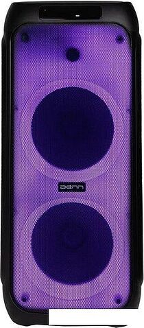 Колонка для вечеринок DENN Inspire DPS555