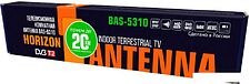 ТВ-антенна РЭМО BAS-5310-USB Horizon