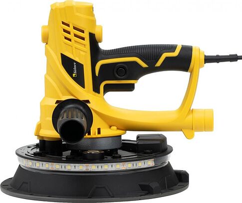 Шлифмашина для стен и потолков Kolner KWS 900-225L