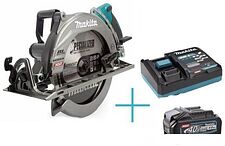Дисковая (циркулярная) пила Makita RS001GZA2 (с 1-им АКБ)