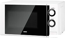 Микроволновая печь BBK 20MWS-704M/W Микроволновая печь BBK 20MWS-704M/W