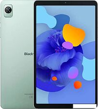 Планшет Blackview Tab 60 6GB/128GB (зеленый)