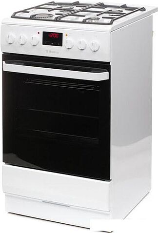 Кухонная плита Hansa FCMW582109