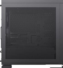 Корпус GameMax M60 (черный) Корпус GameMax M60 (черный)