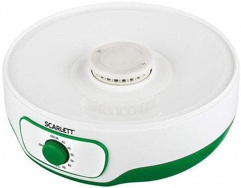 Сушилка для овощей и фруктов Scarlett SC-FD421015