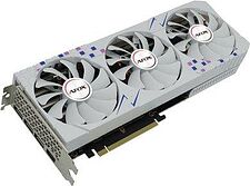 Видеокарта AFOX GeForce RTX 3070 Ti 8GB GDDR6X AF3070TI-8GD6XH4 Видеокарта AFOX GeForce RTX 3070 Ti 8GB GDDR6X AF3070TI-8GD6XH4