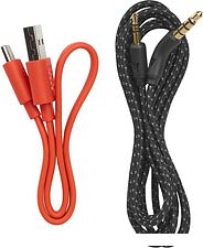 Наушники JBL Live 660NC (черный)