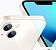 Смартфон Apple iPhone 13 256GB (сияющая звезда)