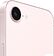 Телефон Apple iPhone 17e 256GB (розовый)
