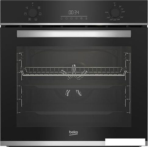 Электрический духовой шкаф BEKO BBIE133002XD