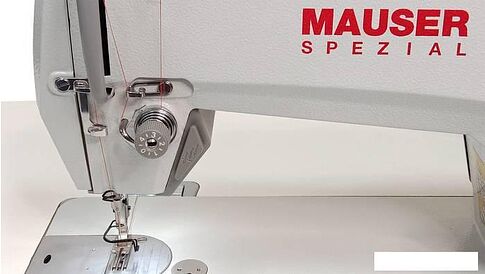 Электромеханическая швейная машина Mauser Spezial ML8121-E00-BC7