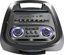 Патибокс BQ PBS3002