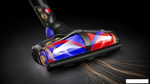 Пылесос Dyson V10 Konical Moulded 419634-01