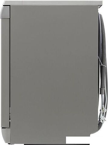 Отдельностоящая посудомоечная машина Krona RIVA 45 FS Metallic