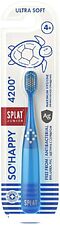 Зубная щетка SPLAT Ultra 4200 Junior с ионами серебра