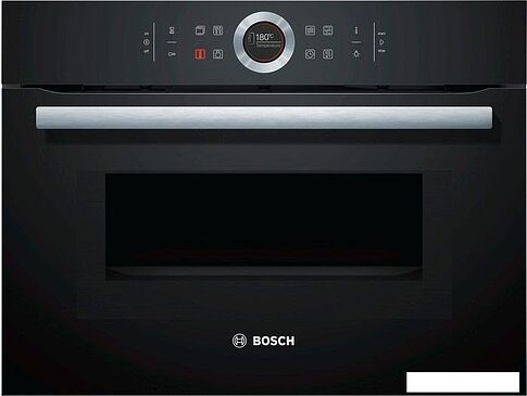 Духовой шкаф Bosch CMG633BB1