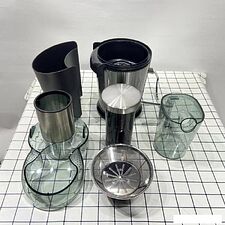 Соковыжималка Sonifer SF-5527