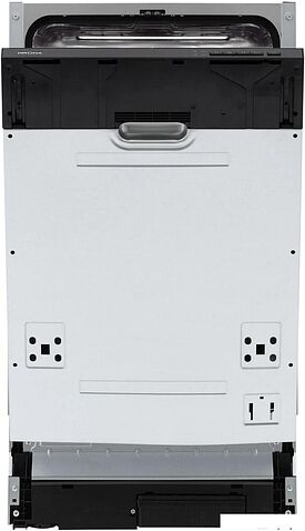 Встраиваемая посудомоечная машина Krona Garda 45 BI V2