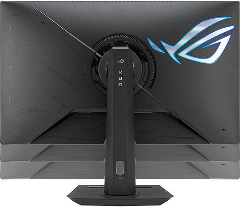 Игровой монитор ASUS ROG Strix XG32UCG