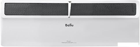 Отопительный модуль конвектора Ballu Plinth Transformer BEC/PL-1000 (электронное управление)