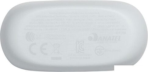 Наушники JBL Live Free NC+ (белый)