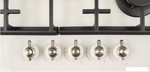 Варочная панель Hiberg VM 7155 Y