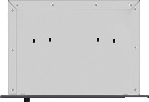 Кухонная вытяжка Meferi INBOX60GR Glass Ultra