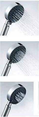 Душевая лейка Wasserkraft A036