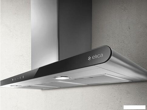 Кухонная вытяжка Elica Galaxy WH IX/A/80 PRF0009822B