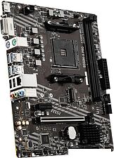 Материнская плата MSI B550M-A Pro Материнская плата MSI B550M-A Pro