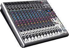 Микшерный пульт Behringer Xenyx X2222USB