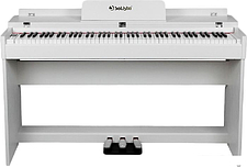 Цифровое пианино Solista DP600WH