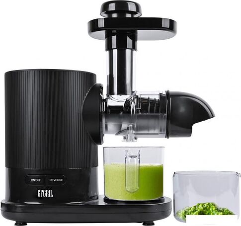 Соковыжималка GFgril GF-J20