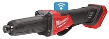 Прямошлифовальная машина Milwaukee M18 FDGROVPDB-0X One-Key Fuel 4933480957 (без АКБ, кейс) Прямошлифовальная машина Milwaukee M18 FDGROVPDB-0X One-Key Fuel 4933480957 (без АКБ, кейс)