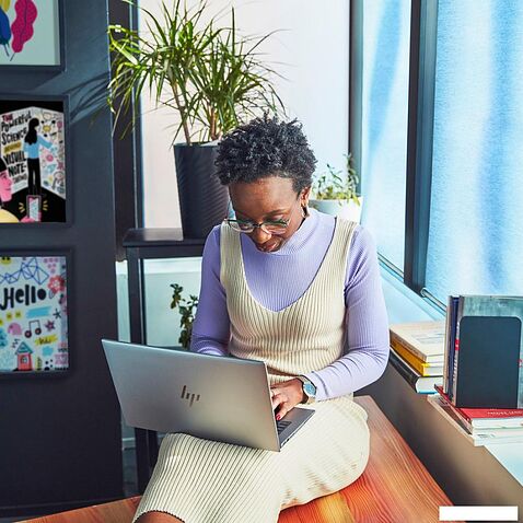 Ноутбук HP ZBook Firefly 14 G11 A92U3PT