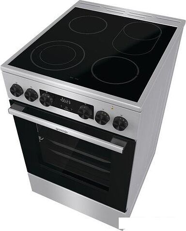 Кухонная плита Gorenje GECS5C70XA
