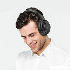 Наушники Hoco W37 (черный)