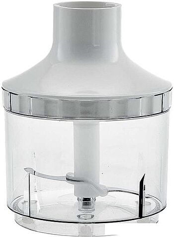 Погружной блендер Delta DL-7049B (белый)