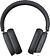 Наушники Baseus Bowie H1 Noise-Cancelling (темно-серый)