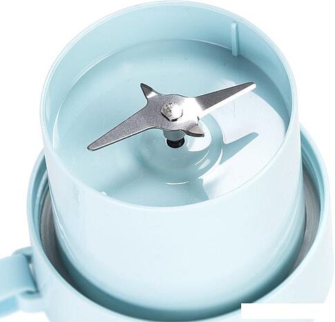 Портативный блендер Galaxy GL2159