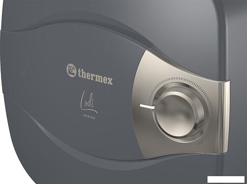 Накопительный электрический водонагреватель над мойкой Thermex Lodi 30 O