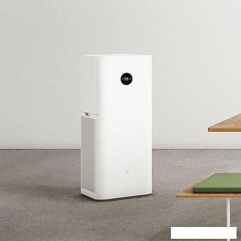 Очиститель воздуха Xiaomi Mi Air Purifier Max