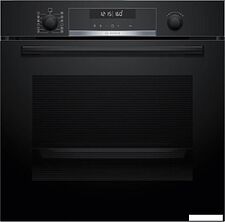Электрический духовой шкаф Bosch HBG578EB3