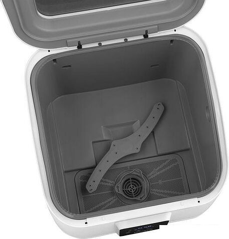 Настольная посудомоечная машина Weissgauff TDW 4057 Mini Turbo Dry